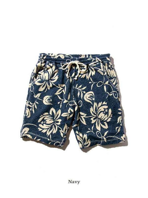 Good On グッドオン パンツ ショートパンツ メンズ レディース パイル