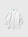 Good On グッドオン Tシャツ 7分袖 フットボール ブラック シンプル おしゃれ かっこいい 80's フットボールTシャツ 5.5oz ジャージー 製...