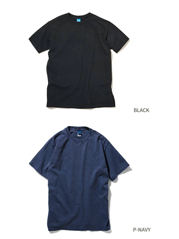 ネコポス便送料無料】Good On グッドオン Tシャツ 半袖 ブランド 無地