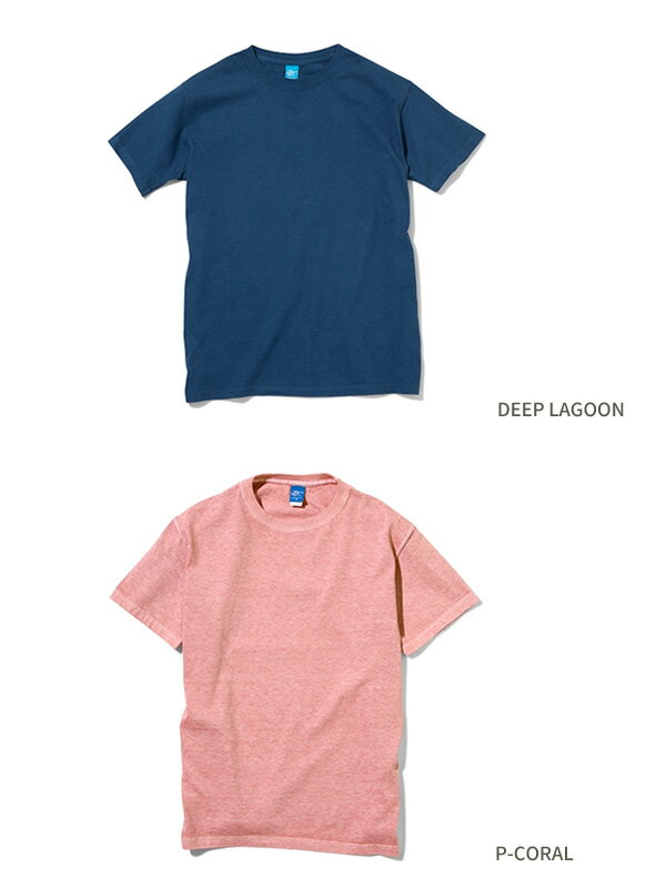 ネコポス便送料無料】Good On グッドオン Tシャツ 半袖 ブランド 無地