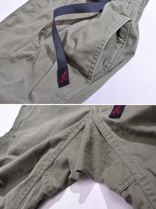 GRAMICCI グラミチ パンツ ニューナローパンツ NNパンツ GRAMICCI グラミチ パンツ ニューナローパンツ NNパンツ