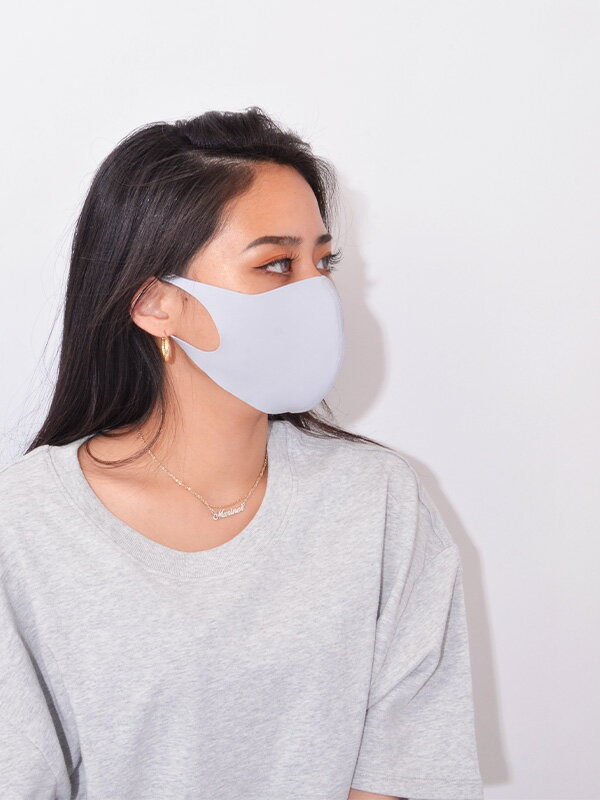 ゆうメール便送料無料】GUESS ゲス マスク 洗える メンズ レディース