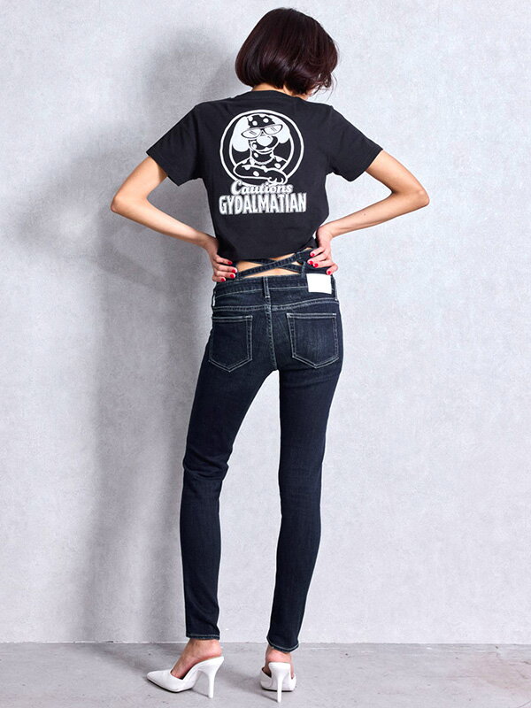 GYDA ブラック トレーナー バックロゴ入り フリーサイズ 2着 Amazon.co.jp: 2048 GYDA ロゴ刺繍 スウェット トレーナー