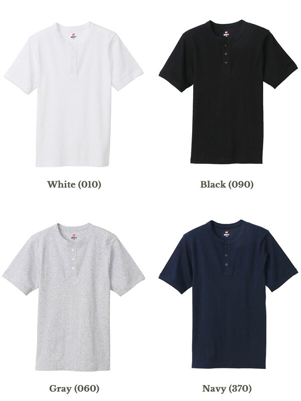 ゆうメール便送料無料】Hanes ヘインズ Tシャツ 半袖 BEEFY ビーフィー