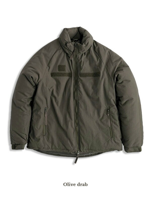 HOUSTON ヒューストン レベル7 ジャケット メンズ レディース 秋 冬 大きいサイズ ゆったり LEVEL7 JACKET レベル7 ジャケット ECWCS エクワックス PRIMALOFT Thinsulate プリマロフト シンサレート 防寒 防風 撥水 ミリタリー バイク アメカジ 定番 中綿 防寒 50323 HOUSTON ヒューストン レベル7 ジャケット メンズ レディース 秋 冬 大きいサイズ ゆったり LEVEL7 JACKET レベル7 ジャケット ECWCS エクワックス PRIMALOFT Thinsulate プリマロフト シンサレート 防寒 防風 撥水 ミリタリー バイク アメカジ 定番 中綿 防寒 50323