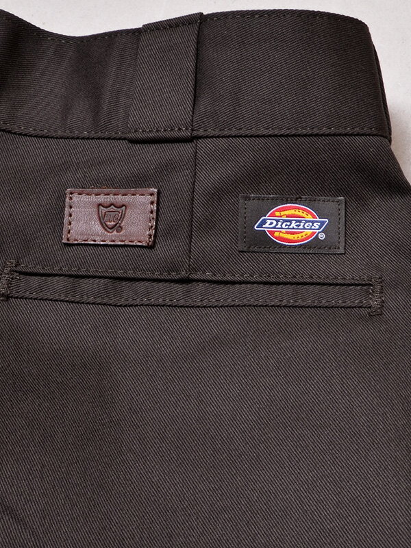 23出品。ディッキーズ　スタッズカスタム。 オーダー スタッズカスタム Dickies パンツ – Crossed Arrows