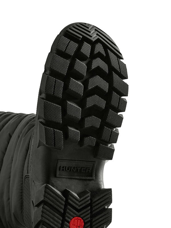 HUNTER ハンター スノーブーツ レディース 防寒 防水 イントレピッド