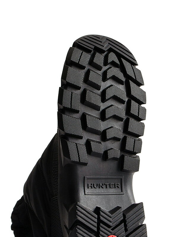 HUNTER ハンター　スノーブーツ　US8♪ Amazon.co.jp: [HUNTER] ユニセックス ユニセックス ハンター グリップ