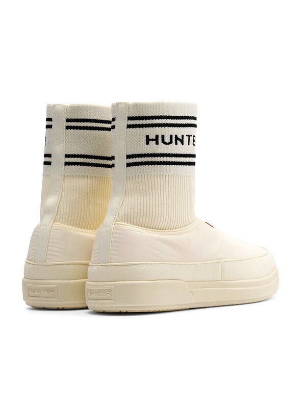 HUNTER ハンター ブーツ ユニセックス イン アウト ハンター