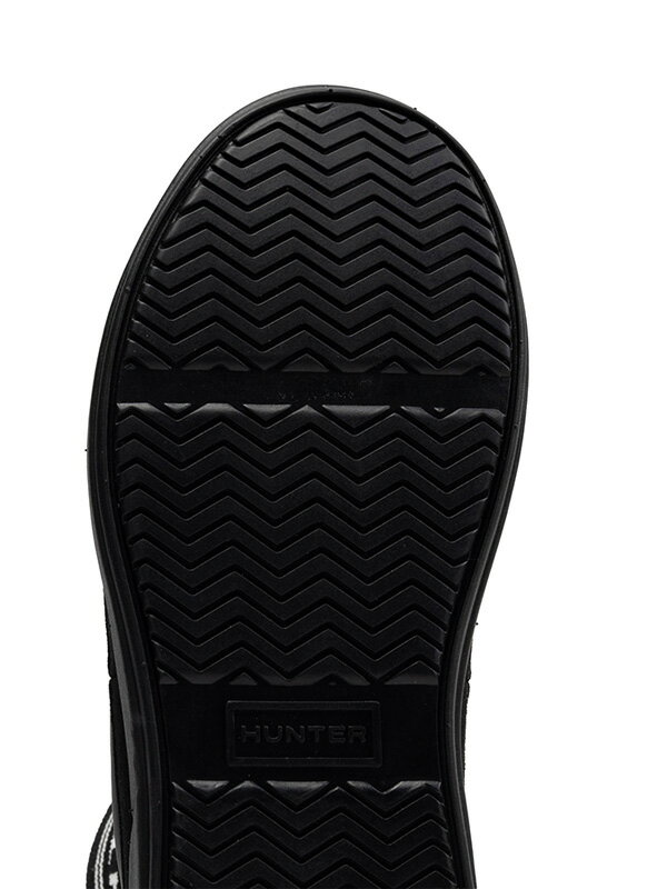 HUNTER ハンター ブーツ ユニセックス イン アウト ハンター