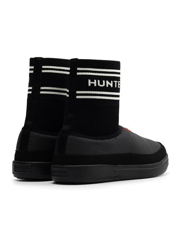 HUNTER ハンター ブーツ ユニセックス イン アウト ハンター