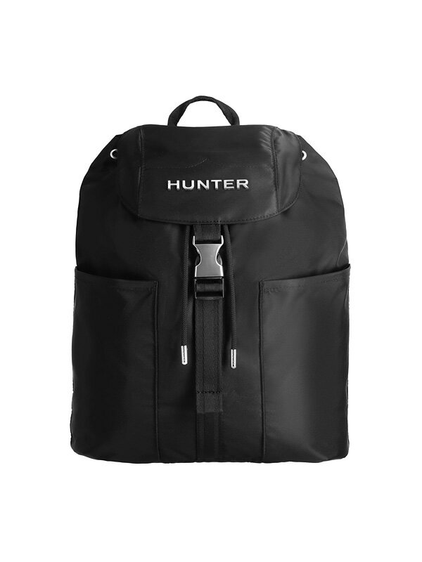 HUNTER ハンター バッグ リュックサック プレミアム ナイロン ミニ