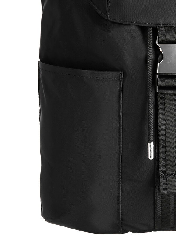 HUNTER ハンター バッグ リュックサック プレミアム ナイロン ミニ