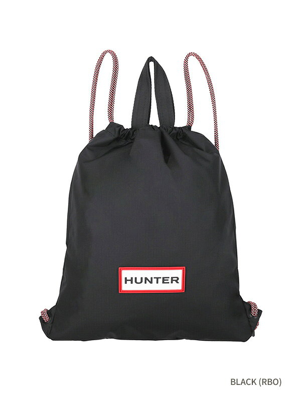 HUNTER ORIGINAL TOUR （BLK）収納袋付き HUNTER (ハンター) Original