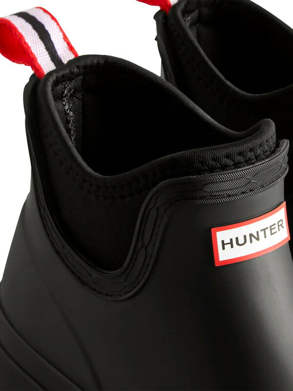 HUNTER ハンター レインブーツ レディース ショート 長靴 HUNTER ハンター レインブーツ レディース ショート 長靴