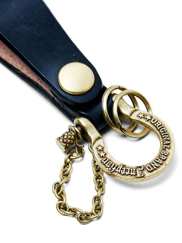 INCEPTION インセプション キーホルダー ブランド おしゃれ かっこいい