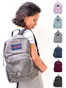 ジャンスポーツ リュック JANSPORT ジャンスポーツ リュック リュックサック レディース メンズ ユニセックス 通学 高校生 女子 おしゃれ 大容量 かわいい クロスタウン 大人 キッズ ブランド バックパック デイパック 中学生 大学生 ジャンスポ JS0A47LW CROSS TOWN 母の日 ギフト プレゼント