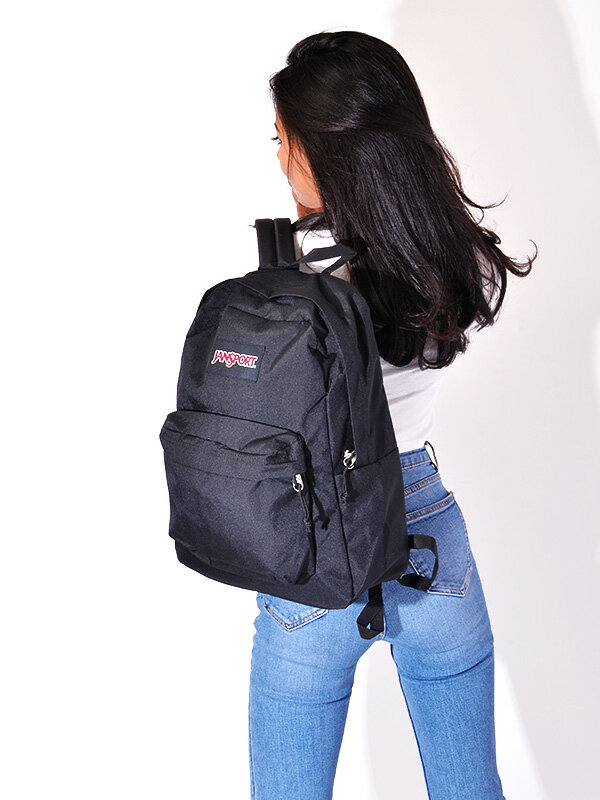 お気にいる リュック ジャンスポーツ JANSPORT スーパーブレーク 25L プラス リュック・バックパック