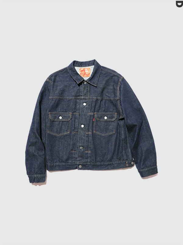 JELADO �����顼�� �ǥ˥� ���㥱�å� ��� ��ǥ����� ������� ���ä����� �礭�������� 55Denim Jacket 55�ǥ˥ॸ�㥱�å� 406...