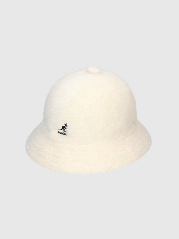 KANGOL カンゴール ハット 秋冬 帽子 メンズ レディース ユニセックス バミューダハット Furgora Casual ファーゴラ カジュアル BERMUDA CASUAL ベル型 ハット ふわふわ ストリート ストリート K3017ST 234-069602 128-169202