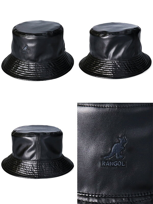 KANGOL カンゴール ハット メンズ レディース バケットハット おしゃれ