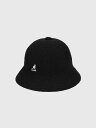 KANGOL カンゴール 帽子 ハット メンズ レディース 大きいサイズ ユニセックス ブランド おしゃれ かわいい Bermuda Casual バミューダ ...