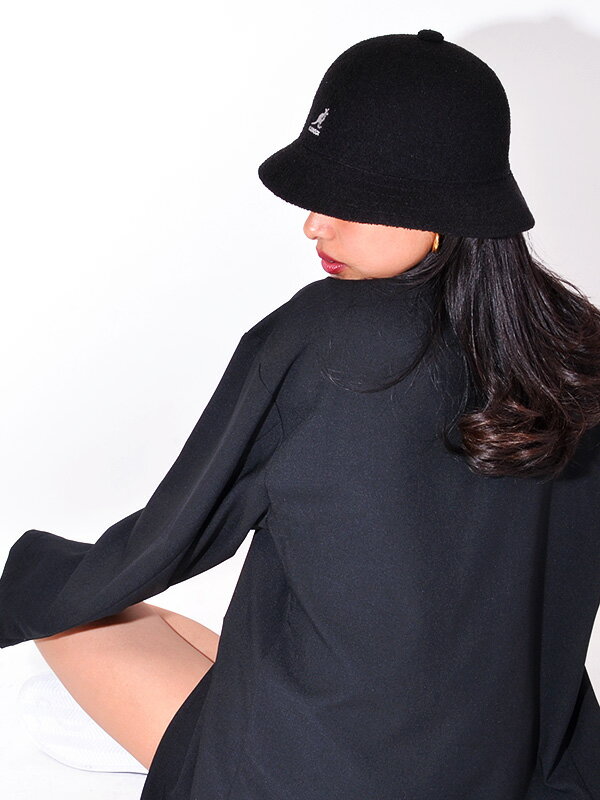 KANGOL カンゴール 帽子 ハット メンズ レディース 大きいサイズ ユニ