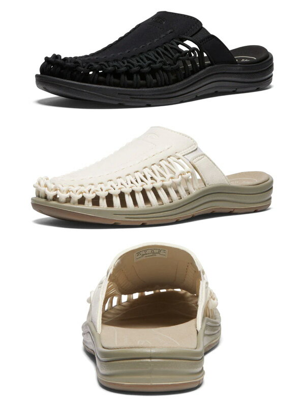 KEEN キーン サンダル レディース UNEEK II SLIDE WOMEN KEEN キーン サンダル レディース UNEEK II SLIDE WOMEN
