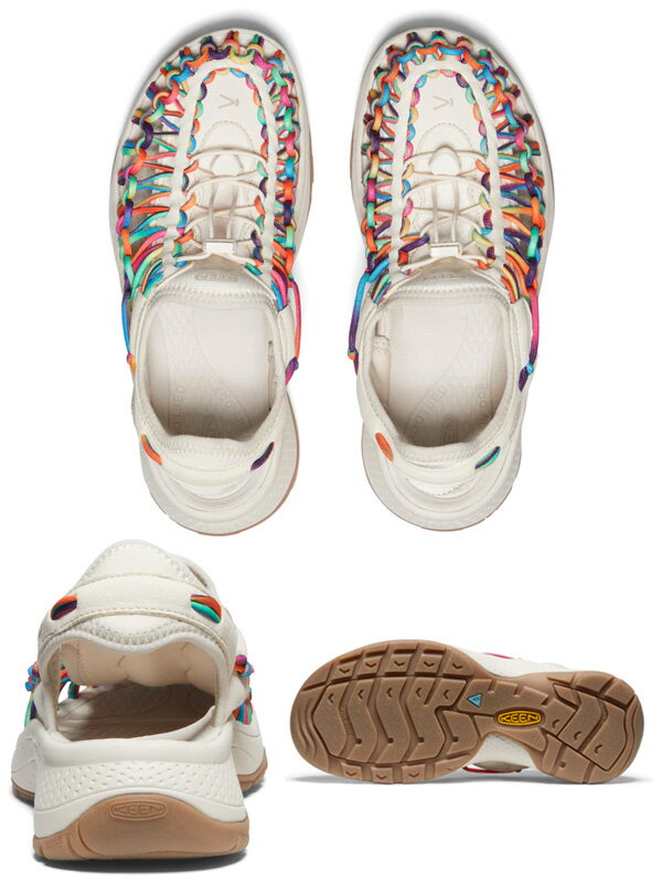 KEEN キーン サンダル レディース UNEEK ASTORIA ユニーク KEEN キーン サンダル レディース UNEEK ASTORIA ユニーク