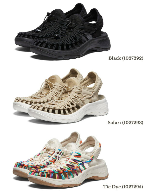 KEEN キーン サンダル レディース UNEEK ASTORIA ユニーク KEEN キーン サンダル レディース UNEEK ASTORIA ユニーク