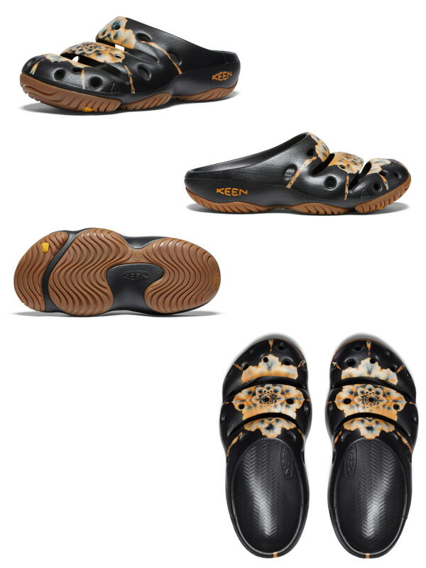 KEEN キーン サンダル メンズ YOGUI ARTS ヨギアーツ 軽量 KEEN キーン サンダル メンズ YOGUI ARTS ヨギアーツ 軽量