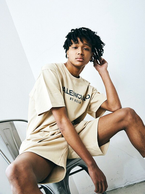 VALENCIANO BY KELME バレンシアーノ バイ ケレメ ケルメ スウェット