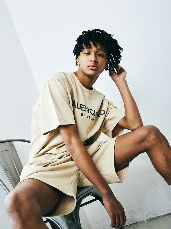 VALENCIANO BY KELME バレンシアーノ バイ ケレメ Tシャツ メンズ