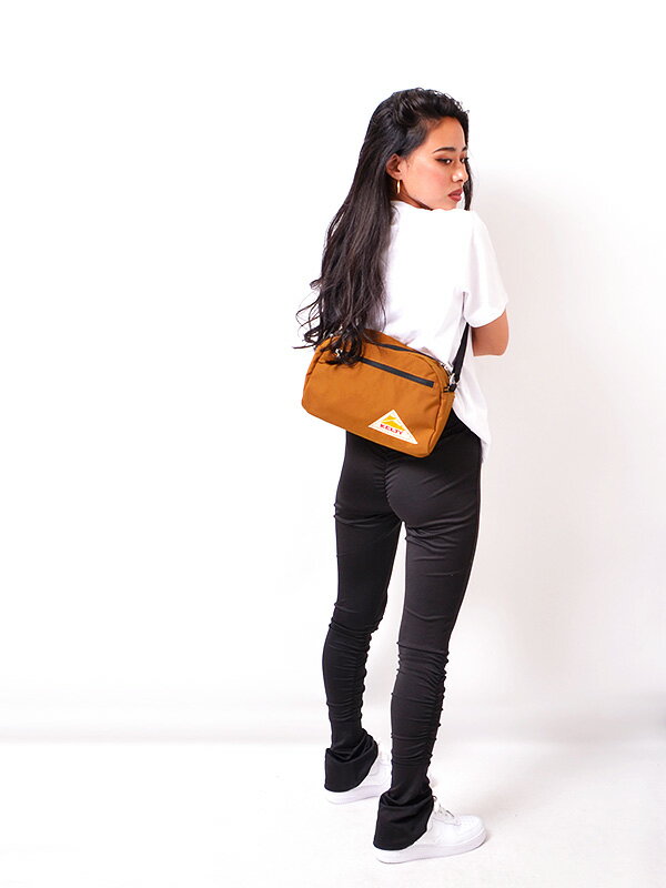 KELTY ケルティ ショルダーバッグ バッグ レディース メンズ ユニ