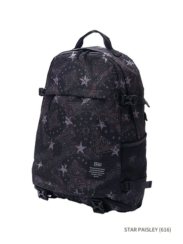 KiU キウ リュック 大容量 22L バッグ バック バックパック デイパック