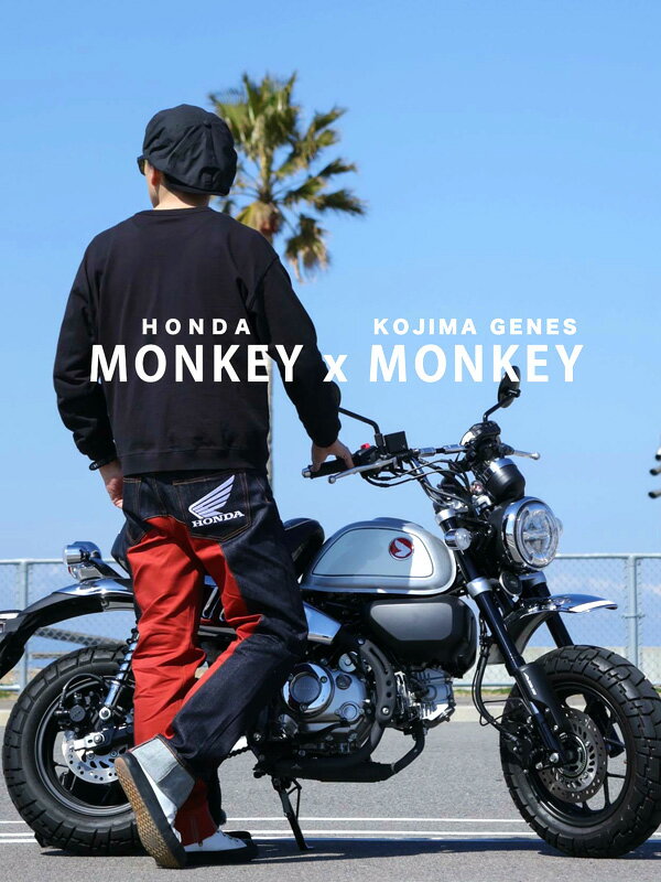 KOJIMA GENES 児島ジーンズ ジーンズ HONDA ホンダ デニムパンツ KOJIMA GENES 児島ジーンズ ジーンズ HONDA ホンダ デニムパンツ