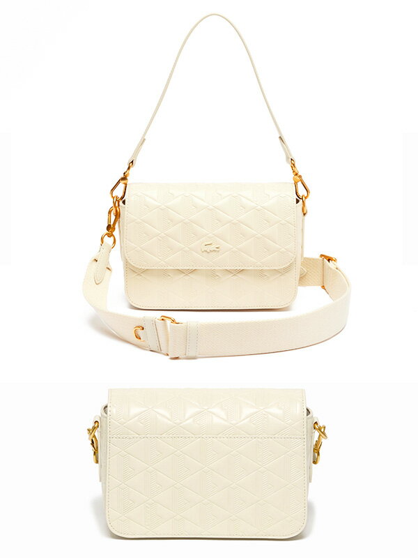 LACOSTE ラコステ バッグ レディース メンズ ユニセックス 大人