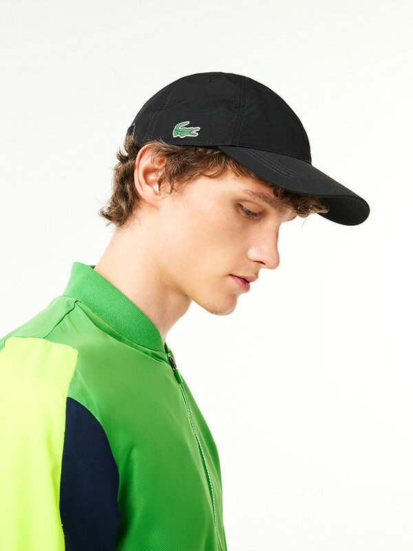 LACOSTE ラコステ 帽子 キャップ メンズ ユニセックス 大人
