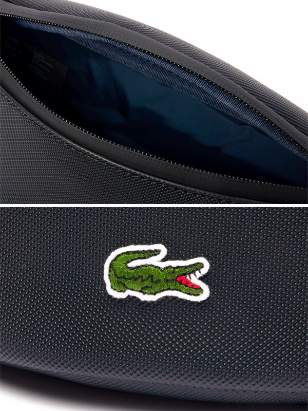 LACOSTE ラコステ バッグ レディース メンズ ユニセックス 大人