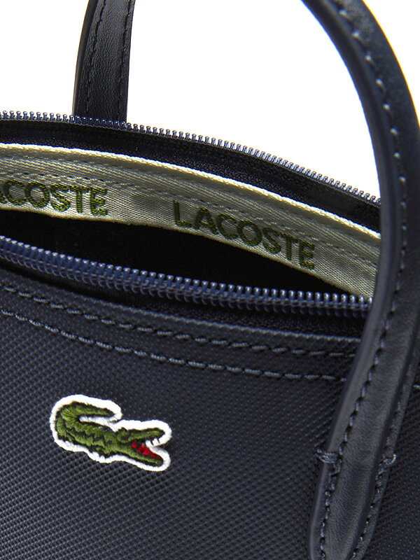 LACOSTE ラコステ バッグ レディース メンズ ユニセックス 大人