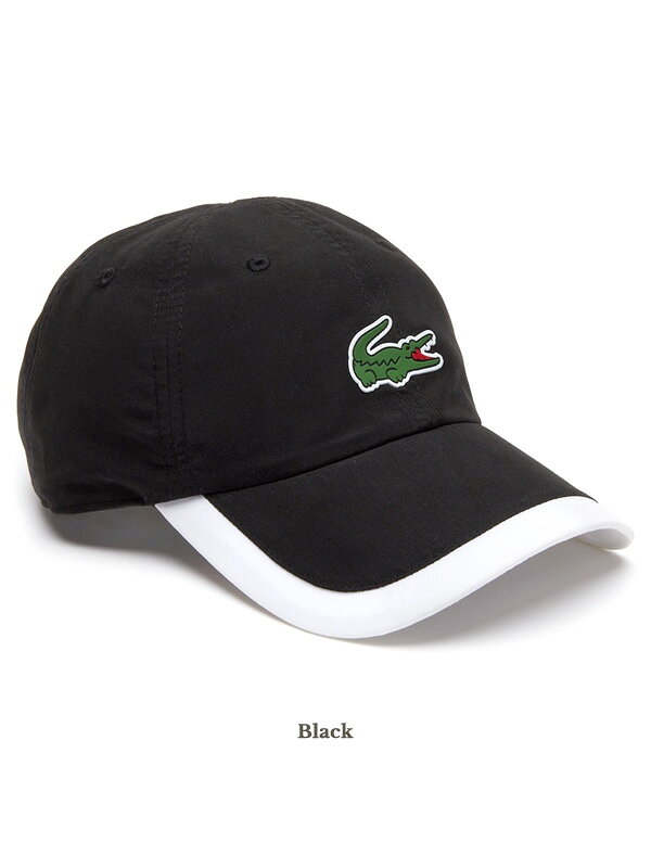 LACOSTE ラコステ 帽子 キャップ メンズ ユニセックス 大人 かわいい