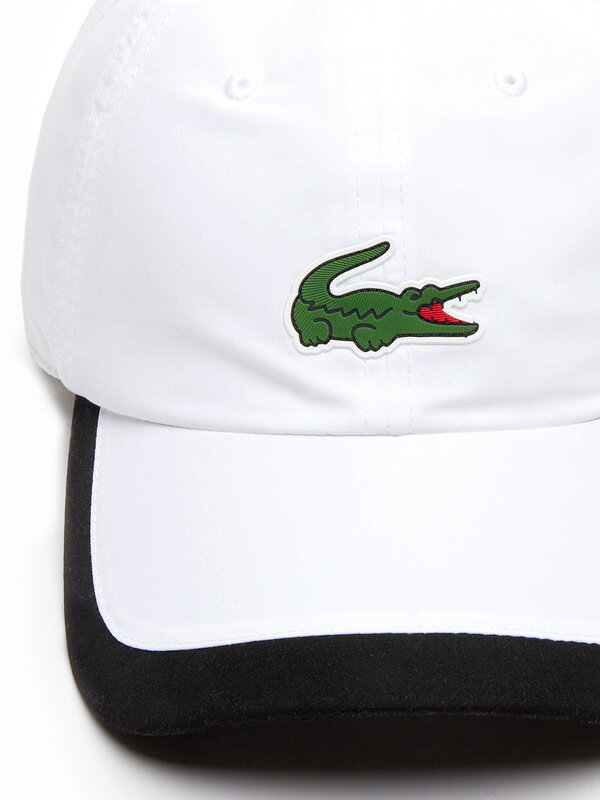 LACOSTE ラコステ 帽子 キャップ メンズ ユニセックス 大人 かわいい