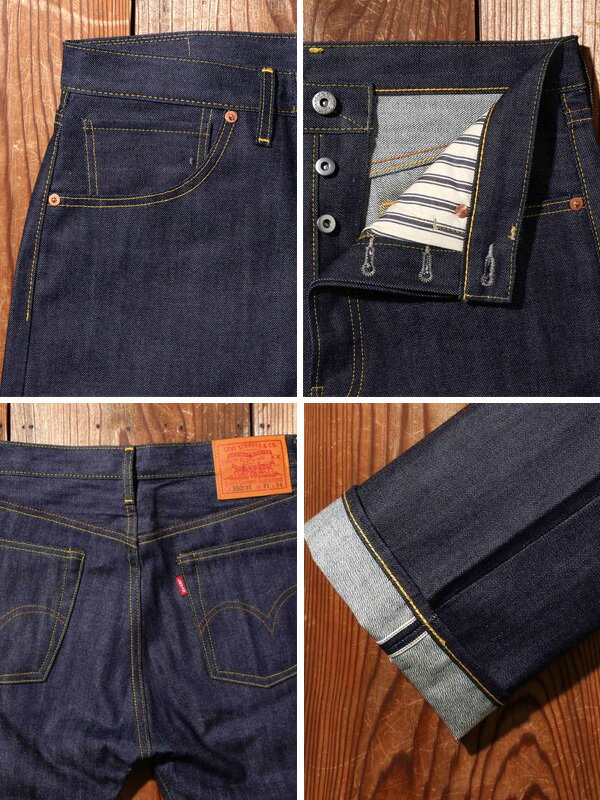 LEVI'S VINTAGE CLOTHING リーバイスヴィンテージクロージング LEVI'S VINTAGE CLOTHING リーバイスヴィンテージクロージング