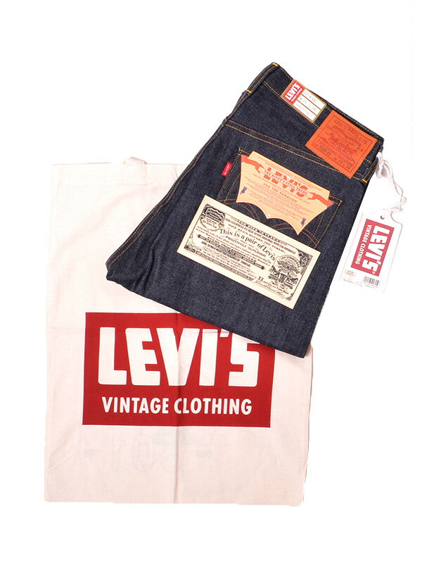 LEVI'S VINTAGE CLOTHING リーバイスヴィンテージクロージング LEVI'S VINTAGE CLOTHING リーバイスヴィンテージクロージング