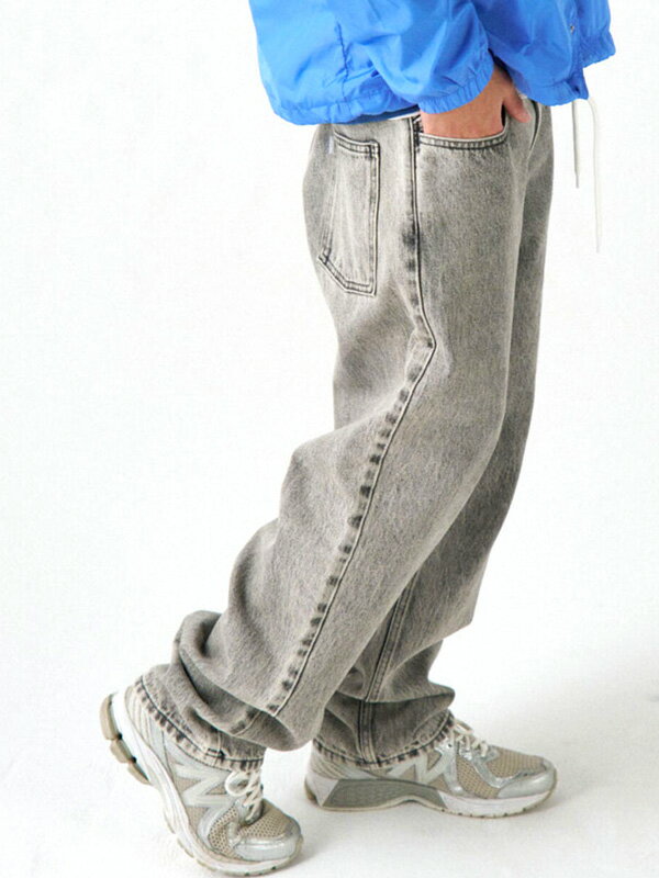 LEVIS SILVER TAB リーバイス シルバータブ デニム ジーンズ LEVIS SILVER TAB リーバイス シルバータブ デニム ジーンズ