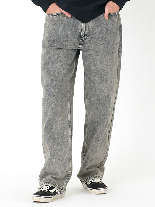 LEVIS SILVER TAB リーバイス シルバータブ デニム ジーンズ LEVIS SILVER TAB リーバイス シルバータブ デニム ジーンズ