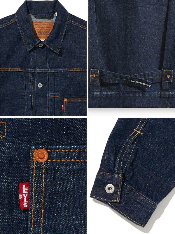 LEVIS リーバイス プレミアム LEVI'S PREMIUM ジャケット メンズ LEVIS リーバイス プレミアム LEVI'S PREMIUM ジャケット メンズ