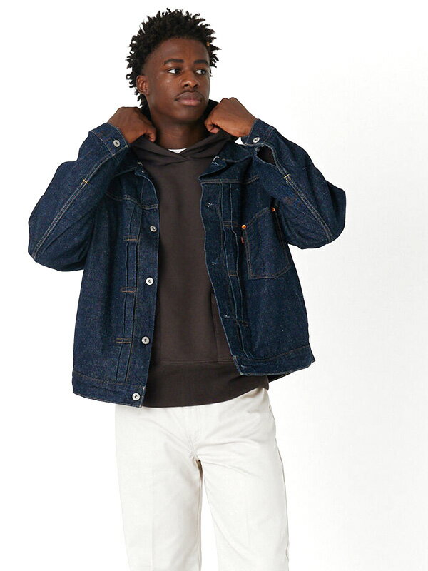 LEVIS リーバイス プレミアム LEVI'S PREMIUM ジャケット メンズ LEVIS リーバイス プレミアム LEVI'S PREMIUM ジャケット メンズ