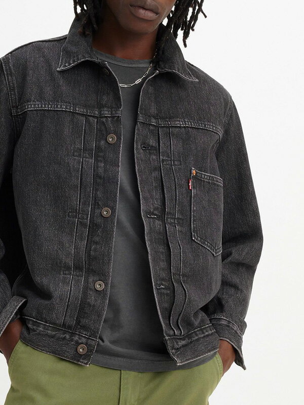 LEVIS リーバイス プレミアム LEVI'S PREMIUM ジャケット メンズ LEVIS リーバイス プレミアム LEVI'S PREMIUM ジャケット メンズ