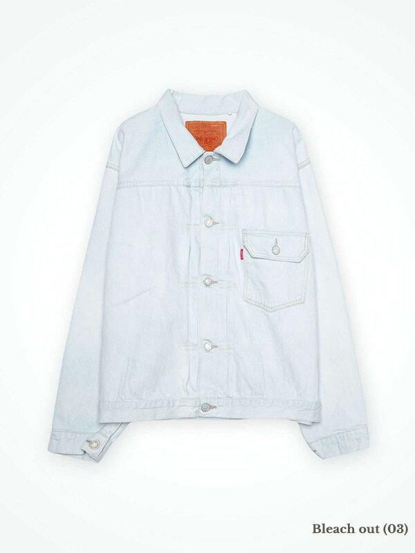 LEVI'S VINTAGE CLOTHING 0033E 1936 TYPE I 506XX リーバイス LEVI'S VINTAGE CLOTHING 0033E 1936 TYPE I 506XX リーバイス